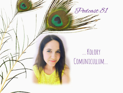 kolory comunicullum
